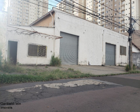Imagem Imóvel à Venda, 972 m² em Vila Nova - Campinas Imagem Imóvel à Venda, 972 m² em Vila Nova - Campinas
