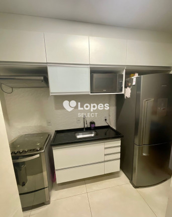 Imagem Apartamento com 2 Quartos à Venda, 74 m² em Vila Olivo - Valinhos
