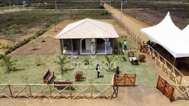 Imagem Chácara com 2 Quartos à Venda, 1.100 m² em Lagoa Das Flores - Vitória Da Conquista