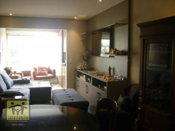 Apartamento com 3 Quartos à Venda, 82 m² em Ipiranga - São Paulo