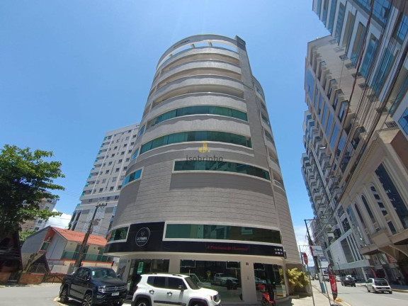 Apartamento com 2 Quartos para Temporada, 76 m² em Meia Praia - Itapema