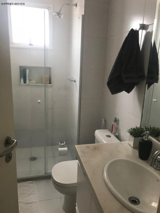 Imagem Apartamento com 2 Quartos à Venda, 97 m² em Jardim Caboré - São Paulo Imagem Apartamento com 2 Quartos à Venda, 97 m² em Jardim Caboré - São Paulo