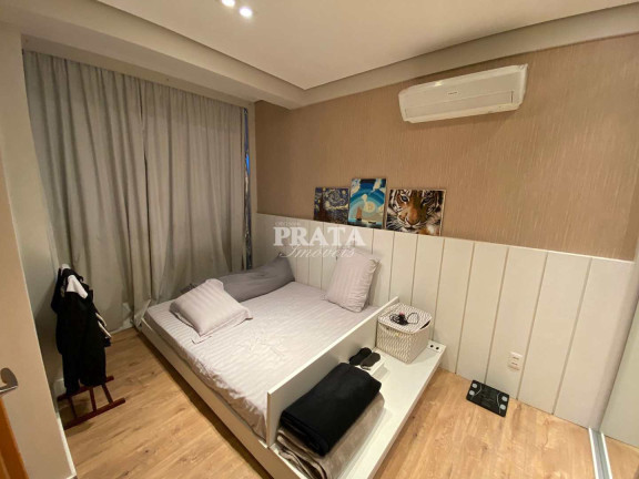 Imagem Apartamento à Venda, 90 m² em Ponta Da Praia - Santos Imagem Apartamento à Venda, 90 m² em Ponta Da Praia - Santos