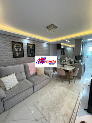 Imagem Apartamento com 2 Quartos à Venda, 45 m² em Recanto Vista Alegre - Cotia Imagem Apartamento com 2 Quartos à Venda, 45 m² em Recanto Vista Alegre - Cotia