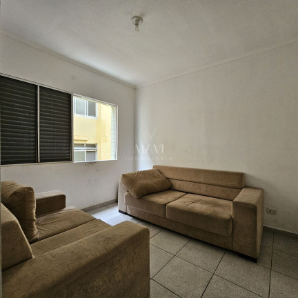 Imagem Kitnet com 1 Quarto à Venda, 45 m² em Tupi - Praia Grande