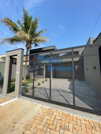 Imagem Casa com 4 Quartos à Venda, 320 m² em Setor Habitacional Vicente Pires - Brasília Imagem Casa com 4 Quartos à Venda, 320 m² em Setor Habitacional Vicente Pires - Brasília