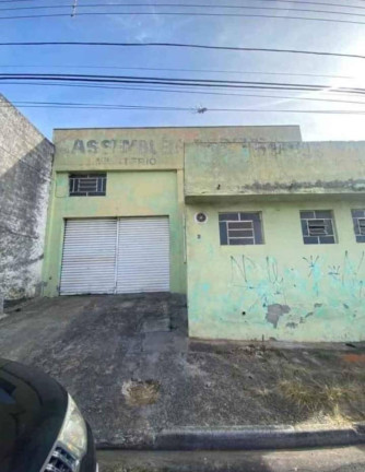 Imóvel Comercial à Venda, 200 m² em Bragança Paulista