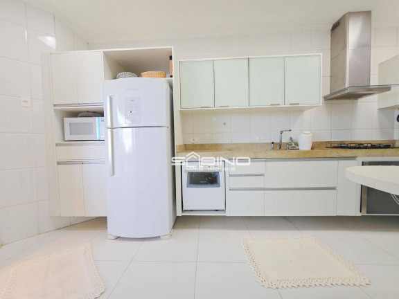 Imagem Cobertura com 4 Quartos à Venda, 281 m² em Riviera De São Lourenço - Bertioga