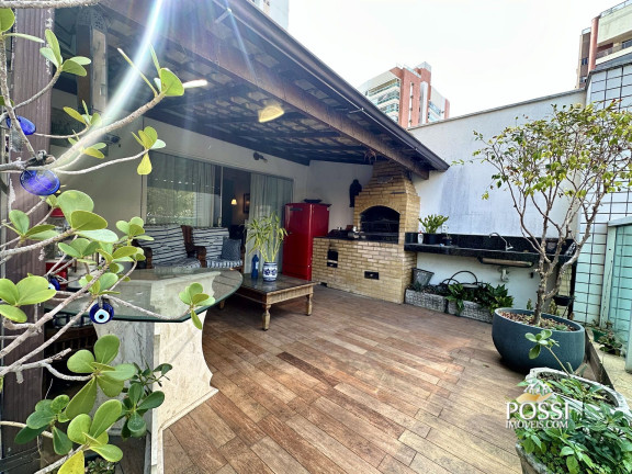 Imagem Apartamento com 4 Quartos à Venda, 206 m² em Praia Da Costa - Vila Velha