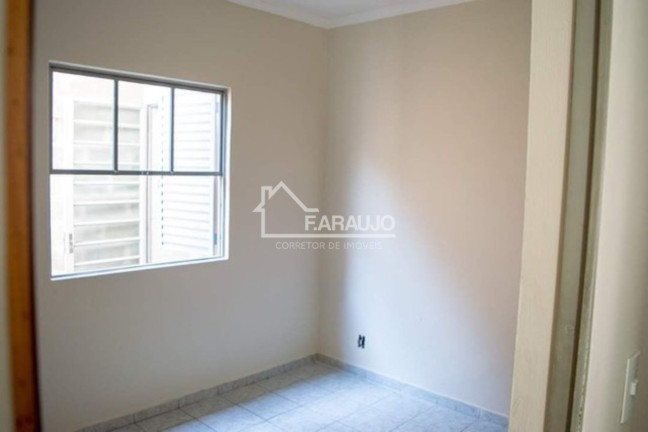 Imagem Imóvel com 3 Quartos à Venda, 106 m² em Vila Barcelona - Sorocaba