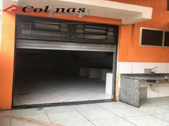 Imagem Imóvel Comercial para Alugar, em Centro - Ibiúna Imagem Imóvel Comercial para Alugar, em Centro - Ibiúna