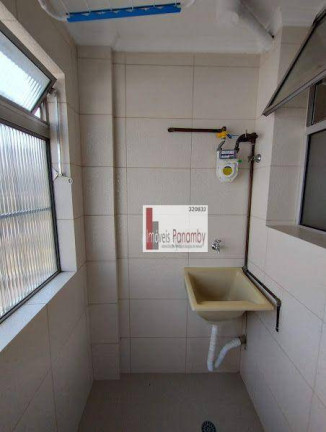 Imagem Apartamento com 2 Quartos à Venda, 52 m² em Cursino - São Paulo Imagem Apartamento com 2 Quartos à Venda, 52 m² em Cursino - São Paulo