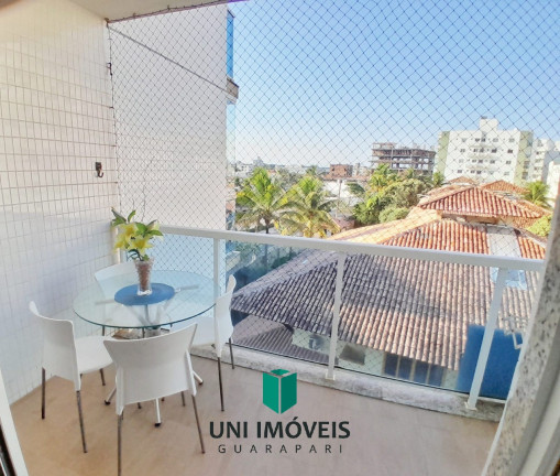 Imagem Apartamento com 1 Quarto à Venda, 60 m² em Nova Guarapari - Guarapari Imagem Apartamento com 1 Quarto à Venda, 60 m² em Nova Guarapari - Guarapari