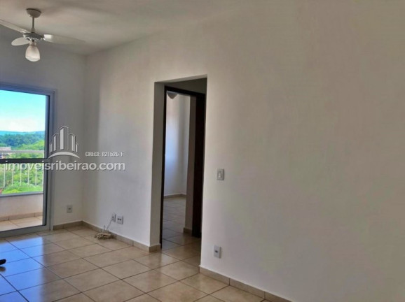 Imagem Apartamento com 2 Quartos à Venda, 54 m² em Vila Amélia - Ribeirão Preto