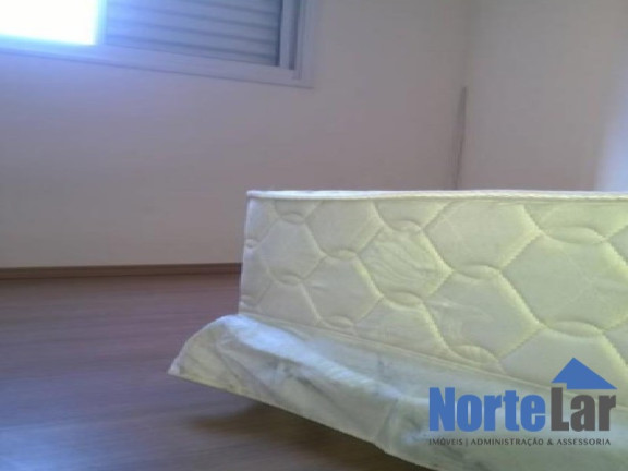 Imagem Apartamento com 2 Quartos à Venda, 51 m² em Furnas - São Paulo