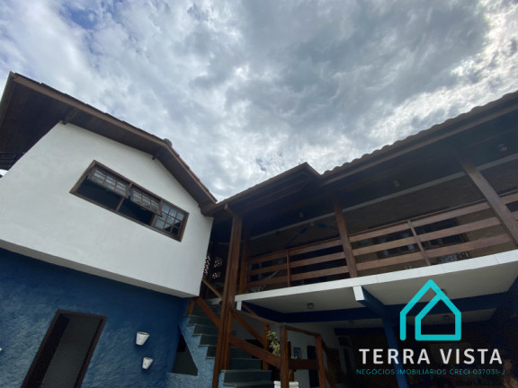 Imagem Casa com 4 Quartos à Venda, 240 m² em Estufa 1 - Ubatuba