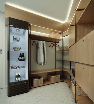 Imagem Apartamento com 3 Quartos à Venda, 243 m²