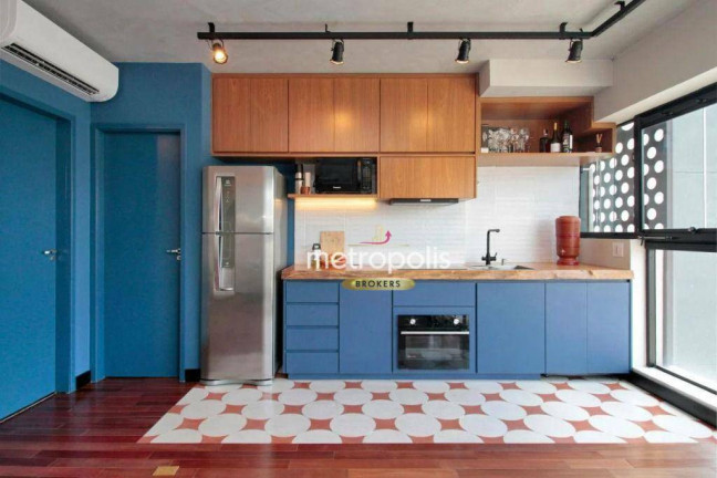 Imagem Apartamento com 1 Quarto à Venda, 45 m² em Bela Vista - São Paulo Imagem Apartamento com 1 Quarto à Venda, 45 m² em Bela Vista - São Paulo