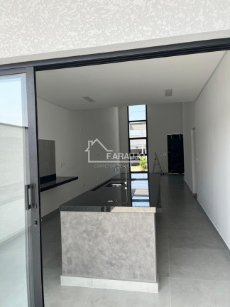 Imagem Imóvel com 3 Quartos à Venda, 144 m² em Cajuru Do Sul - Sorocaba