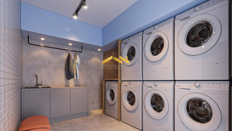 Imagem Apartamento com 3 Quartos à Venda, 84 m² em Butantã - São Paulo
