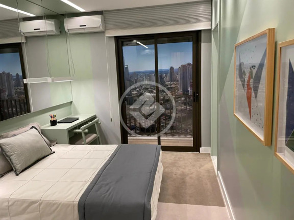 Imagem Apartamento com 3 Quartos à Venda, 245 m² em Deck 23 - Goiânia Imagem Apartamento com 3 Quartos à Venda, 245 m² em Deck 23 - Goiânia
