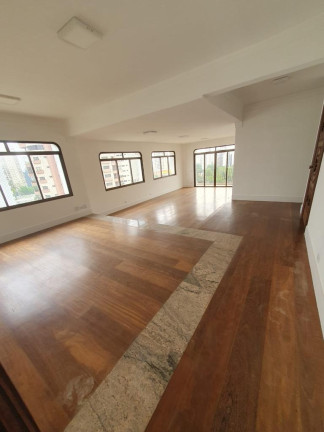 Imóvel com 4 Quartos à Venda, 232 m² em Vila Andrade - São Paulo