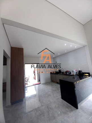 Imagem Casa de Condomínio com 3 Quartos à Venda, 156 m² em São Venâncio - Itupeva Imagem Casa de Condomínio com 3 Quartos à Venda, 156 m² em São Venâncio - Itupeva