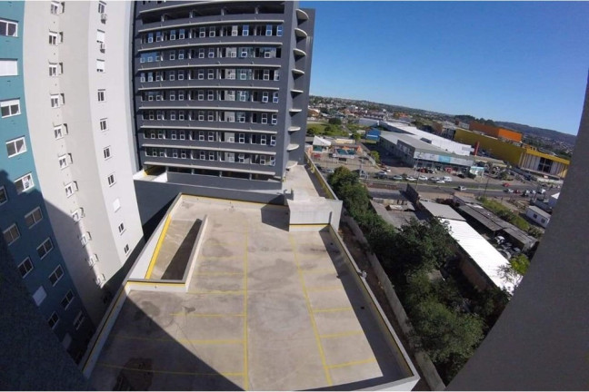 Imagem Apartamento com 2 Quartos à Venda, 48 m² em Passo Do Feijó - Alvorada