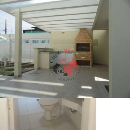 Imagem Casa de Condomínio com 2 Quartos à Venda, 91 m² em Gaivota - Itanhaém