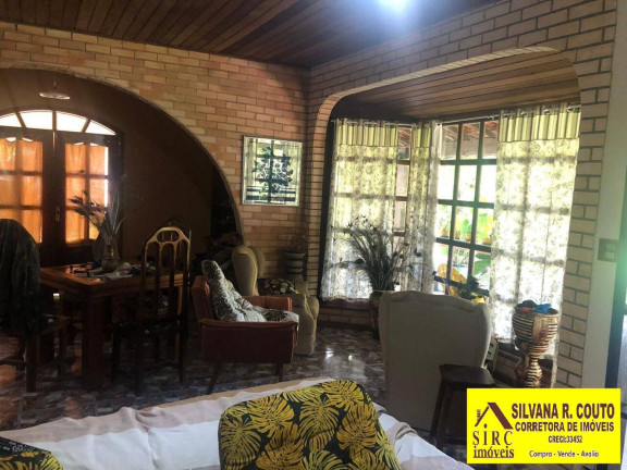 Imagem Chácara com 5 Quartos à Venda, 15 m² em Sambaetiba - Itaboraí Imagem Chácara com 5 Quartos à Venda, 15 m² em Sambaetiba - Itaboraí