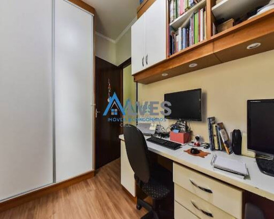 Imagem Sobrado com 3 Quartos à Venda, 180 m² em Parque Terra Nova Ii - São Bernardo Do Campo
