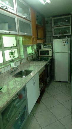 Imagem Imóvel com 3 Quartos à Venda, 95 m² em Vila Andrade - São Paulo