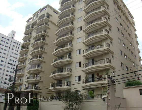 Imagem Apartamento com 4 Quartos à Venda, 156 m² em Santa Paula - São Caetano Do Sul Imagem Apartamento com 4 Quartos à Venda, 156 m² em Santa Paula - São Caetano Do Sul