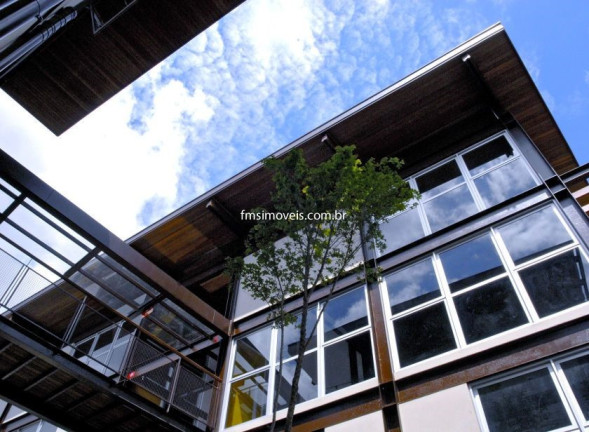 Imagem Imóvel para Alugar, 92 m² em Vila Madalena - São Paulo
