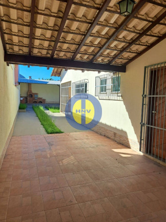 Imagem Casa com 3 Quartos à Venda, 440 m² em Jardim Atlântico Oeste (itaipuaçu) - Maricá