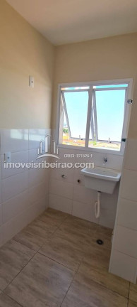 Imagem Apartamento com 1 Quarto à Venda, 56 m² em Vila Monte Alegre - Ribeirão Preto