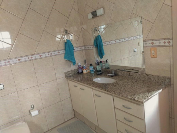 Imagem Imóvel com 3 Quartos à Venda, 196 m² em Jaraguá - Piracicaba Imagem Imóvel com 3 Quartos à Venda, 196 m² em Jaraguá - Piracicaba