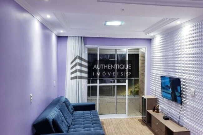 Imagem Apartamento com 2 Quartos à Venda, 69 m² em Vila Mirim - Praia Grande Imagem Apartamento com 2 Quartos à Venda, 69 m² em Vila Mirim - Praia Grande