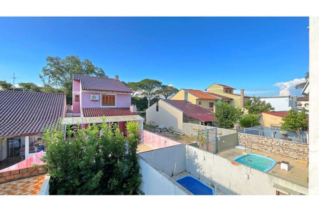 Imagem Casa com 2 Quartos à Venda,  em Aberta Dos Morros - Porto Alegre