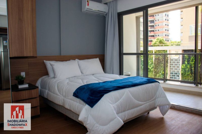 Imagem Apartamento à Venda, 29 m² Imagem Apartamento à Venda, 29 m²