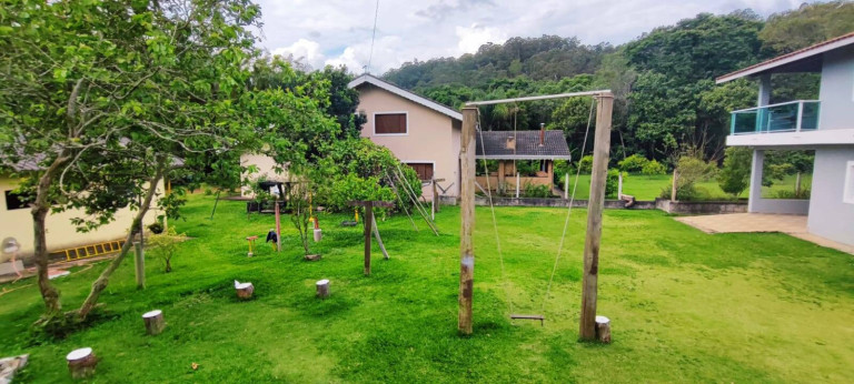 Imagem Casa com 2 Quartos à Venda, 635 m² em Rosário - Atibaia