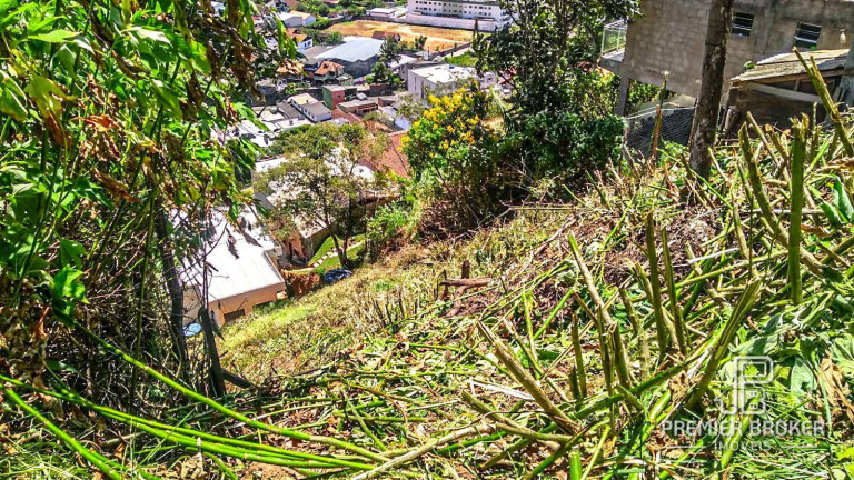 Imagem Terreno à Venda, 398 m² em Várzea - Teresópolis Imagem Terreno à Venda, 398 m² em Várzea - Teresópolis