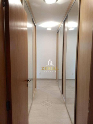 Imagem Apartamento com 3 Quartos à Venda, 175 m² em Santo Antônio - São Caetano Do Sul