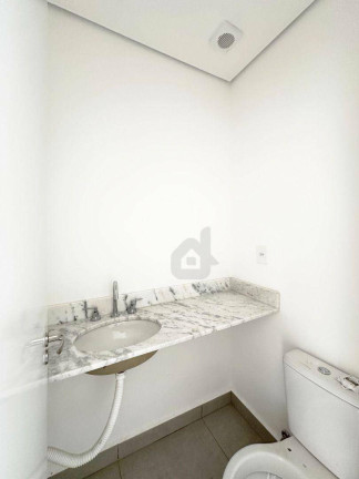 Imagem Cobertura com 2 Quartos à Venda, 120 m² em Condomínio Edifício Jk Boa Vista - Sorocaba