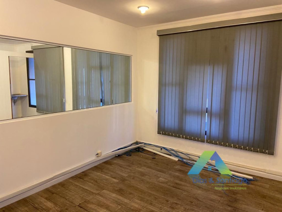 Imagem Sala Comercial à Venda, 47 m² em Vila Olímpia - São Paulo Imagem Sala Comercial à Venda, 47 m² em Vila Olímpia - São Paulo