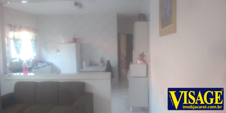 Imagem Casa com 2 Quartos à Venda,  em São José Dos Campos