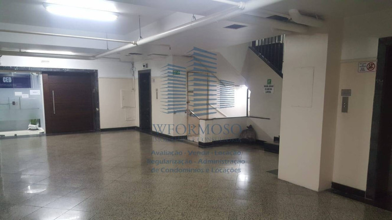 Imagem Imóvel Comercial à Venda, 970 m² em Centro - Rio De Janeiro Imagem Imóvel Comercial à Venda, 970 m² em Centro - Rio De Janeiro