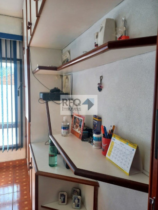 Imagem Imóvel com 2 Quartos à Venda, 50 m² em Cambuci - São Paulo