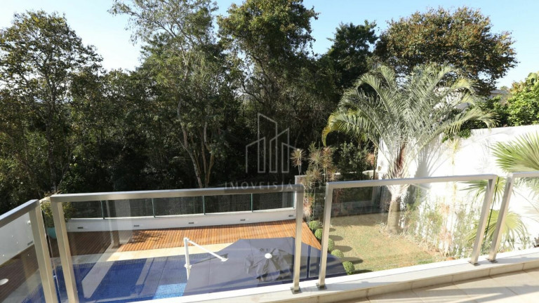 Imagem Casa com 4 Quartos à Venda, 356 m² em Alphaville - Santana De Parnaíba