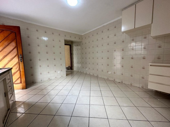 Imagem Casa com 1 Quarto para Alugar, 50 m² em Cidade Líder - São Paulo